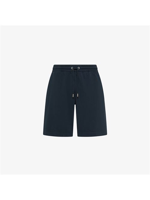 sweat shorts basic fleece SUN 68 | F3613507